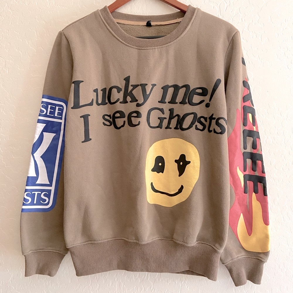 Camp Flog Gnaw 2011 Crew Hoodie
